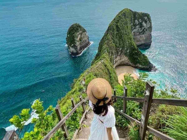 Ultimate 7-Day Bali Itinerary for First-Time Visitors [2025 Guide]